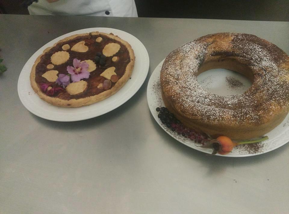 נארני Ostello Sant'Anna מראה חיצוני תמונה